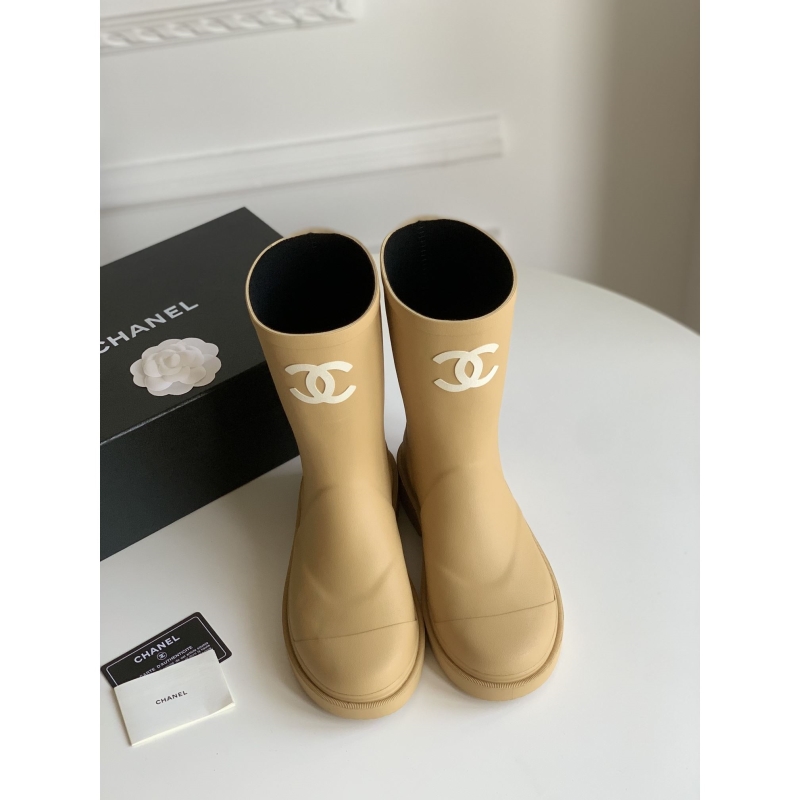 Ch*el boots
